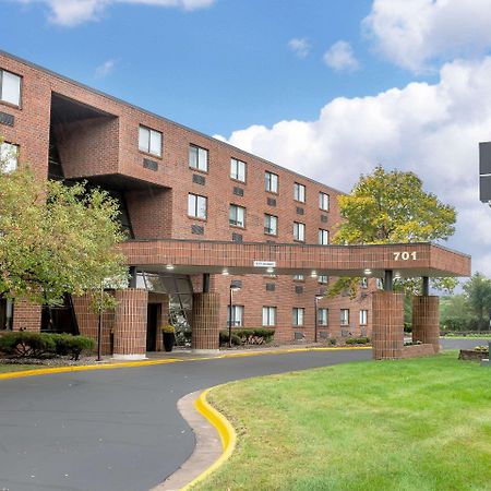 エンビジョン ホテル セントポール サウス South Saint Paul エクステリア 写真