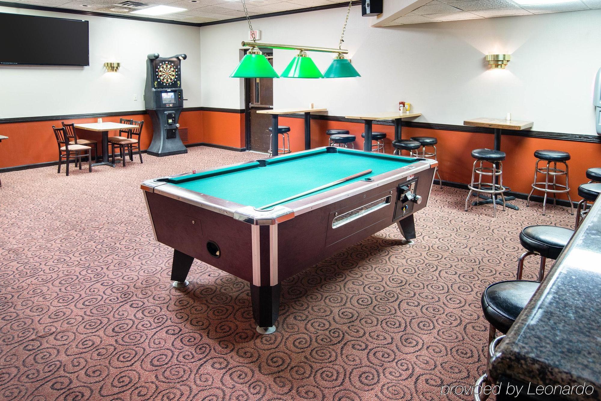 エンビジョン ホテル セントポール サウス South Saint Paul エクステリア 写真
